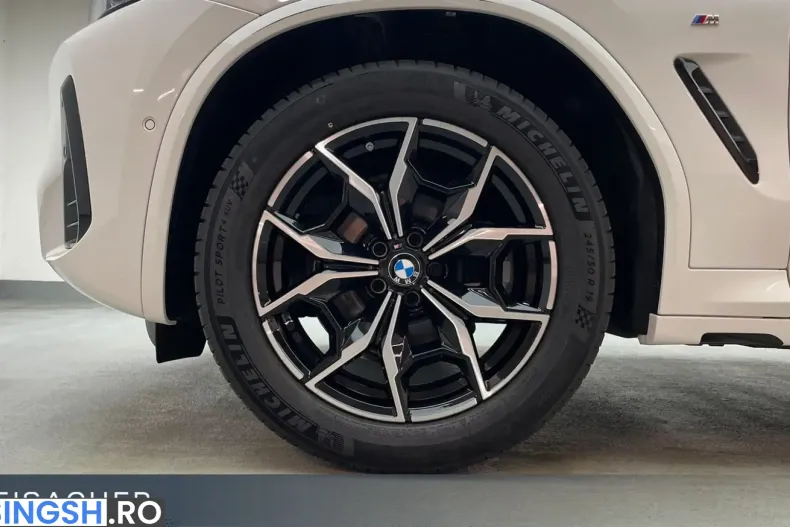 BMW X4 (Seria X) din 2025 cu 20.295 km - oferta BMW260496 - foto 3