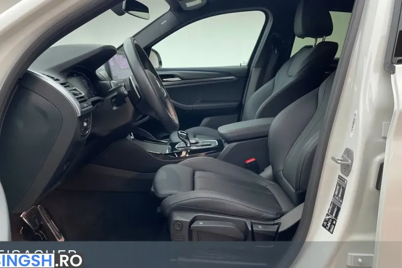 BMW X4 (Seria X) din 2025 cu 20.295 km - oferta BMW260496 - foto 4