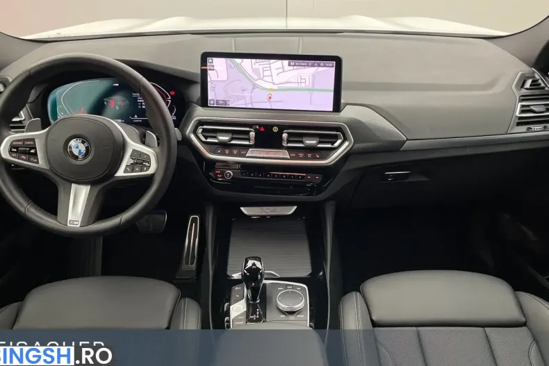 BMW X4 (Seria X) din 2025 cu 20.295 km - oferta BMW260496 - foto 6
