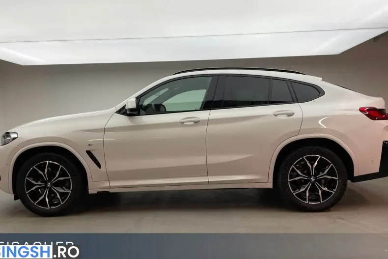 BMW X4 (Seria X) din 2025 cu 20.295 km - oferta BMW260496 - foto 9