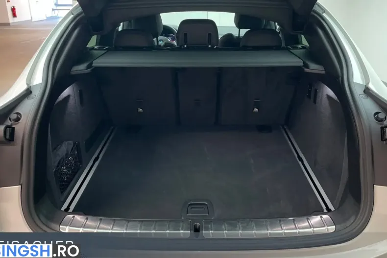 BMW X4 (Seria X) din 2025 cu 20.295 km - oferta BMW260496 - foto 10