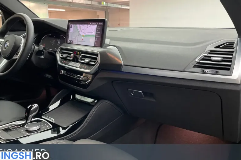 BMW X4 (Seria X) din 2025 cu 20.295 km - oferta BMW260496 - foto 13