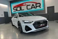 Audi RS7 din 2022 cu 12.947 km - oferta AUD260499 - foto 1
