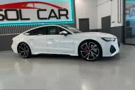 Audi RS7 din 2022 cu 12.947 km - oferta AUD260499 - foto 2