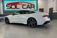 Audi RS7 din 2022 cu 12.947 km - oferta AUD260499 - foto 3