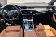 Audi RS7 din 2022 cu 12.947 km - oferta AUD260499 - foto 5