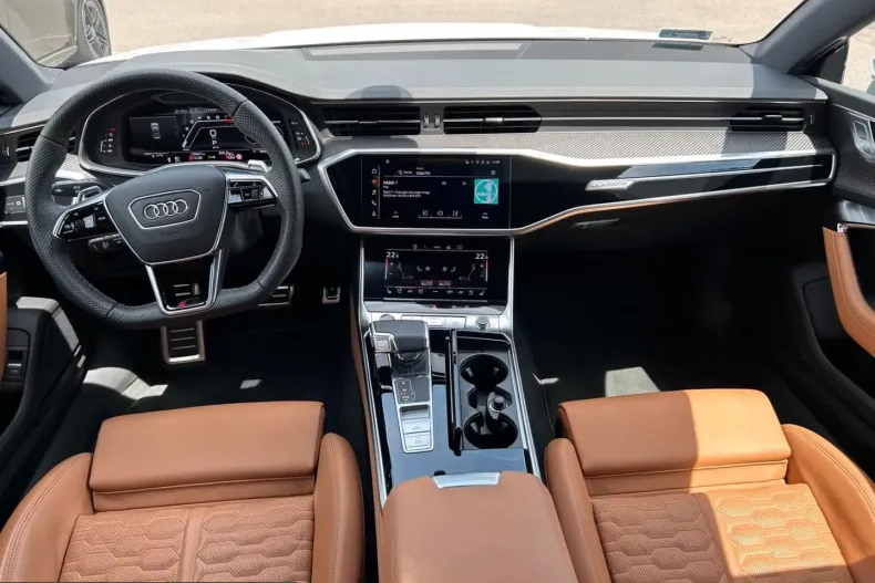Audi RS7 din 2022 cu 12.947 km - oferta AUD260499 - foto 5