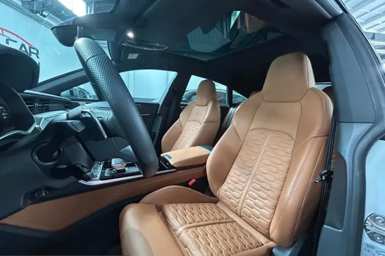 Audi RS7 din 2022 cu 12.947 km - oferta AUD260499 - foto 6