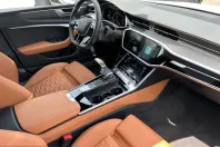 Audi RS7 din 2022 cu 12.947 km - oferta AUD260499 - foto 7