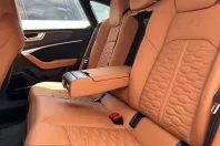 Audi RS7 din 2022 cu 12.947 km - oferta AUD260499 - foto 11