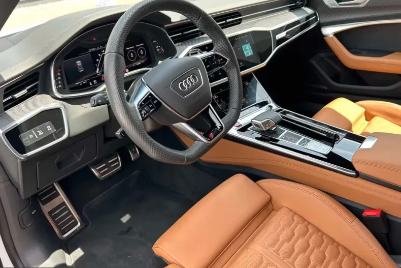 Audi RS7 din 2022 cu 12.947 km - oferta AUD260499 - foto 14