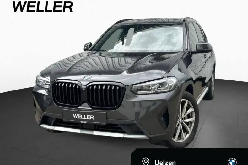 BMW X3 (Seria X) din 2024 cu 131.500 km - oferta BMW260502 - foto 1