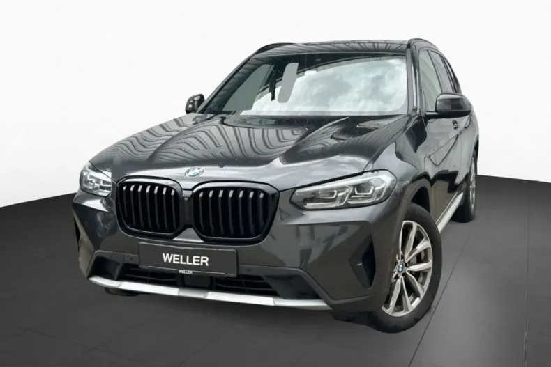 BMW X3 (Seria X) din 2024 cu 131.500 km - oferta BMW260502 - foto 3