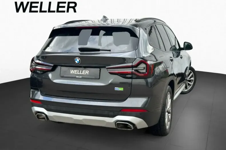 BMW X3 (Seria X) din 2024 cu 131.500 km - oferta BMW260502 - foto 5
