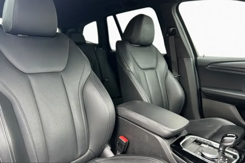 BMW X3 (Seria X) din 2024 cu 131.500 km - oferta BMW260502 - foto 6