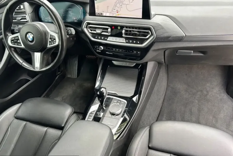BMW X3 (Seria X) din 2024 cu 131.500 km - oferta BMW260502 - foto 10