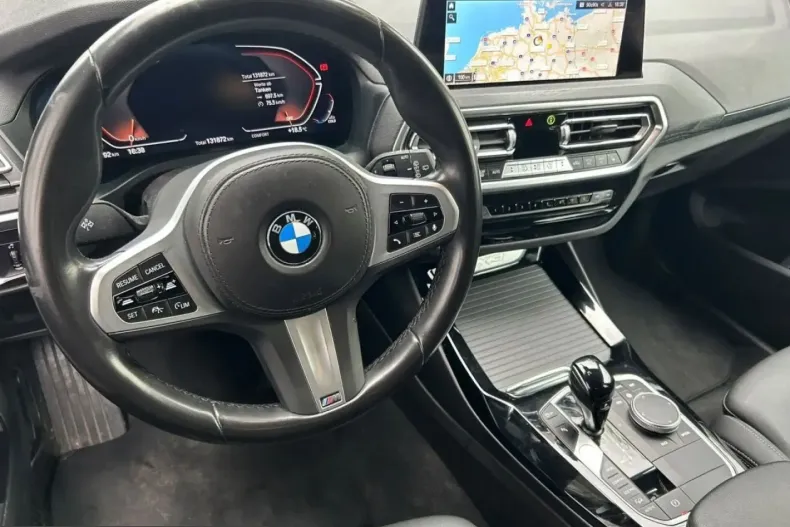 BMW X3 (Seria X) din 2024 cu 131.500 km - oferta BMW260502 - foto 13