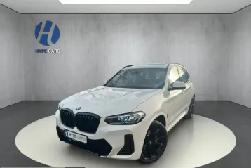 BMW X3 din 2022 - oferta BMW260503