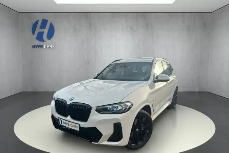 BMW X3 (Seria X) din 2022 cu 60.000 km - oferta BMW260503 - foto 1