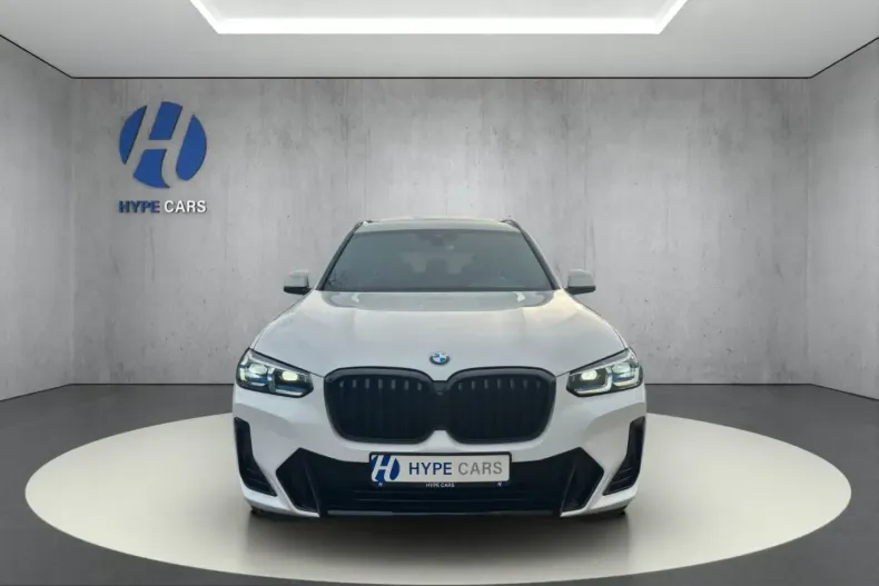 BMW X3 (Seria X) din 2022 cu 60.000 km - oferta BMW260503 - foto 2