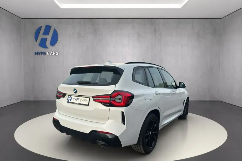 BMW X3 (Seria X) din 2022 cu 60.000 km - oferta BMW260503 - foto 4