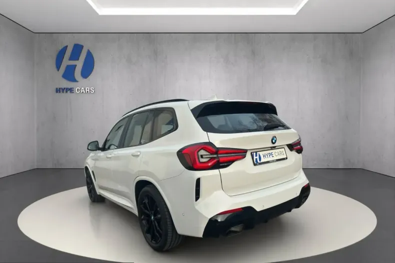 BMW X3 (Seria X) din 2022 cu 60.000 km - oferta BMW260503 - foto 5