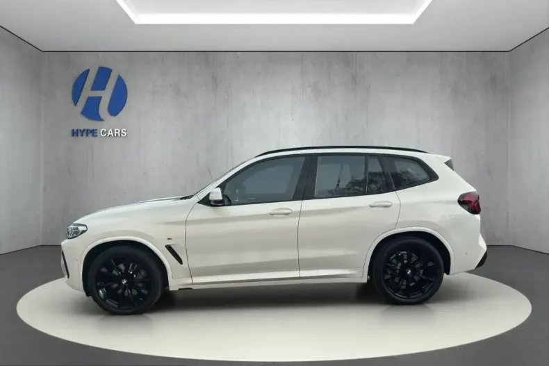 BMW X3 (Seria X) din 2022 cu 60.000 km - oferta BMW260503 - foto 6