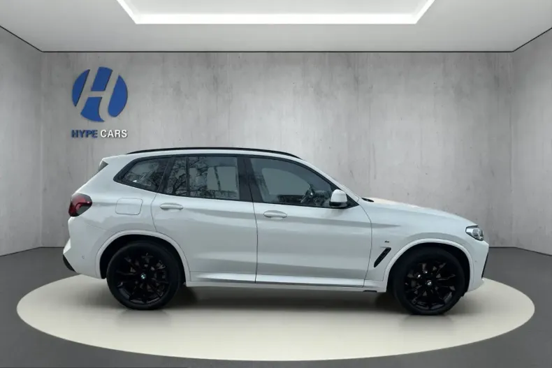 BMW X3 (Seria X) din 2022 cu 60.000 km - oferta BMW260503 - foto 7