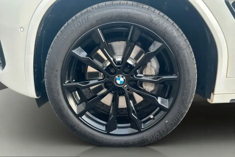 BMW X3 (Seria X) din 2022 cu 60.000 km - oferta BMW260503 - foto 10