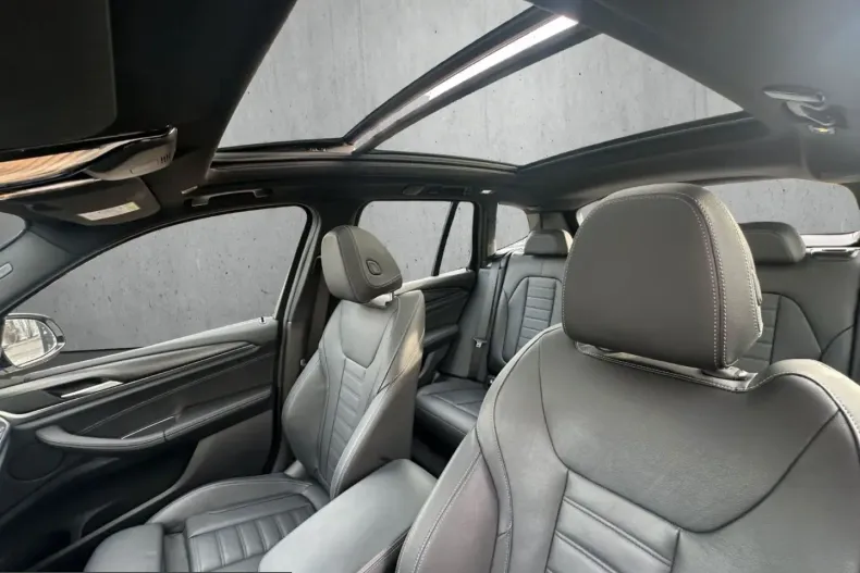 BMW X3 (Seria X) din 2022 cu 60.000 km - oferta BMW260503 - foto 11