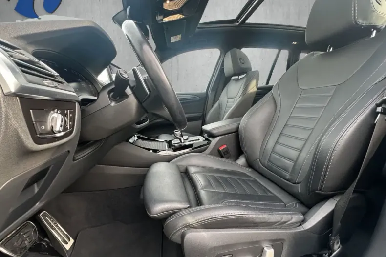 BMW X3 (Seria X) din 2022 cu 60.000 km - oferta BMW260503 - foto 12