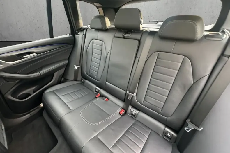 BMW X3 (Seria X) din 2022 cu 60.000 km - oferta BMW260503 - foto 13