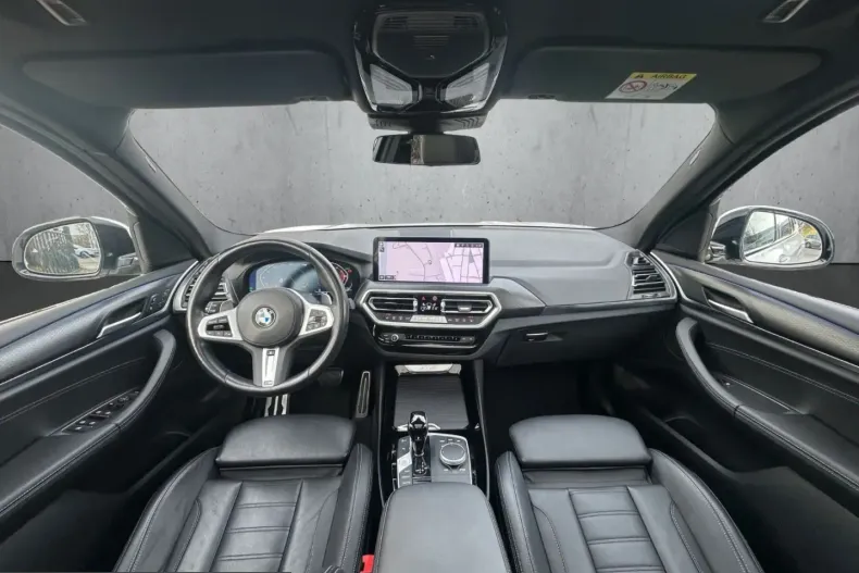 BMW X3 (Seria X) din 2022 cu 60.000 km - oferta BMW260503 - foto 15