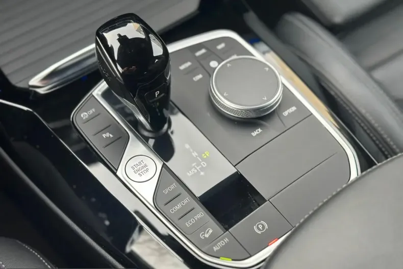BMW X3 (Seria X) din 2022 cu 60.000 km - oferta BMW260503 - foto 21