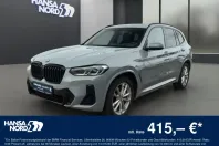BMW X3 (Seria X) din 2022 cu 80.421 km - oferta BMW260504 - foto 1