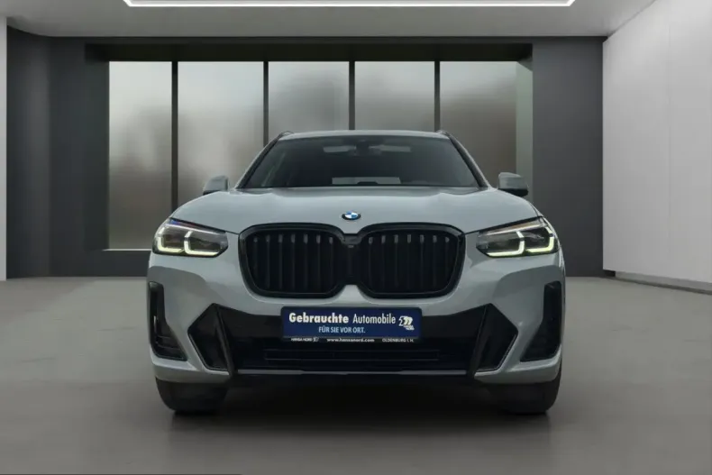 BMW X3 (Seria X) din 2022 cu 80.421 km - oferta BMW260504 - foto 3