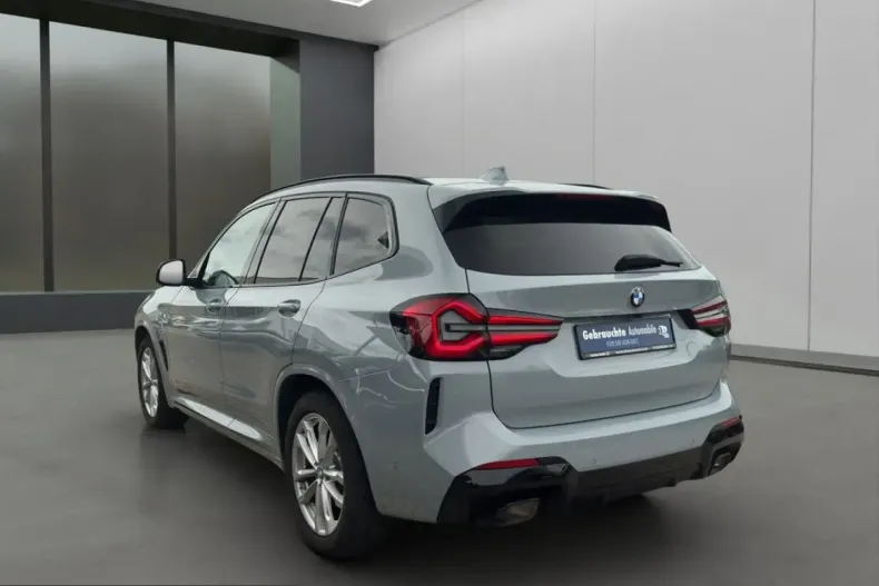 BMW X3 (Seria X) din 2022 cu 80.421 km - oferta BMW260504 - foto 6