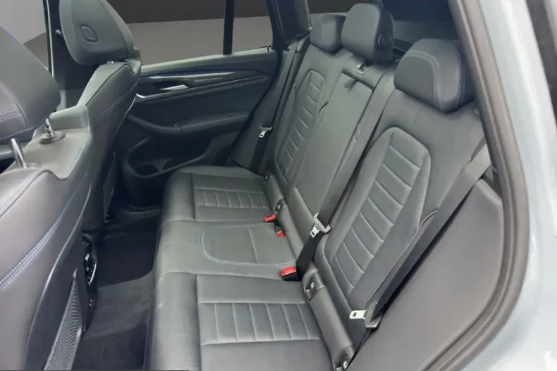 BMW X3 (Seria X) din 2022 cu 80.421 km - oferta BMW260504 - foto 11