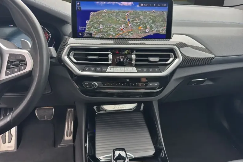 BMW X3 (Seria X) din 2022 cu 80.421 km - oferta BMW260504 - foto 16
