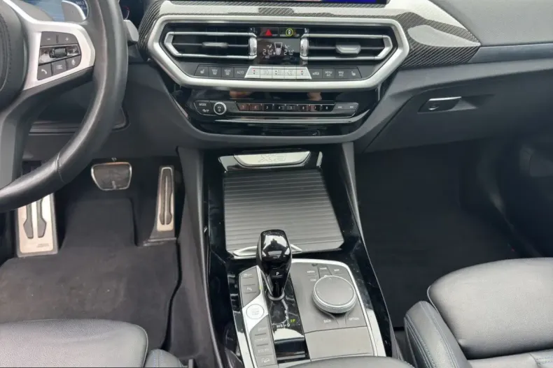 BMW X3 (Seria X) din 2022 cu 80.421 km - oferta BMW260504 - foto 17