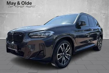 BMW X3 din 2023 - oferta BMW260505