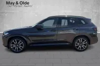 BMW X3 (Seria X) din 2023 cu 98.388 km - oferta BMW260505 - foto 2