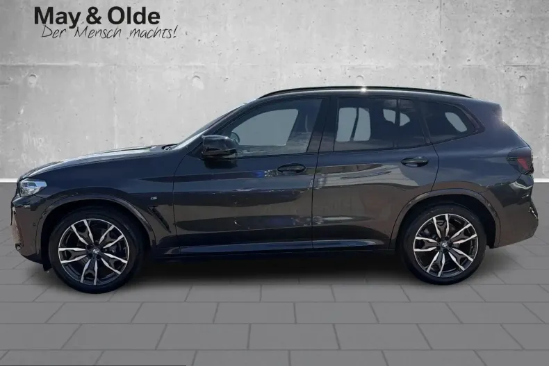 BMW X3 (Seria X) din 2023 cu 98.388 km - oferta BMW260505 - foto 2