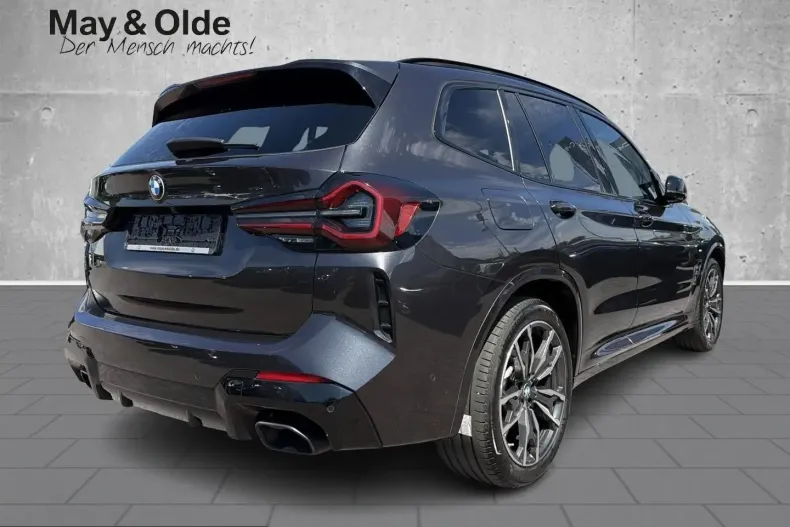 BMW X3 (Seria X) din 2023 cu 98.388 km - oferta BMW260505 - foto 3