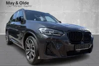 BMW X3 (Seria X) din 2023 cu 98.388 km - oferta BMW260505 - foto 4