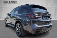 BMW X3 (Seria X) din 2023 cu 98.388 km - oferta BMW260505 - foto 5
