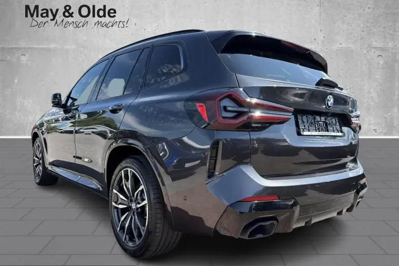 BMW X3 (Seria X) din 2023 cu 98.388 km - oferta BMW260505 - foto 5