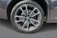 BMW X3 (Seria X) din 2023 cu 98.388 km - oferta BMW260505 - foto 6
