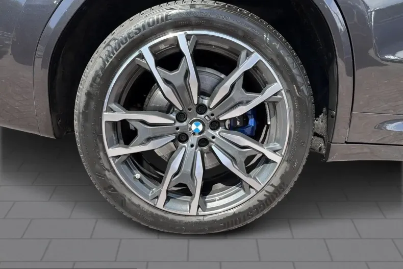 BMW X3 (Seria X) din 2023 cu 98.388 km - oferta BMW260505 - foto 6