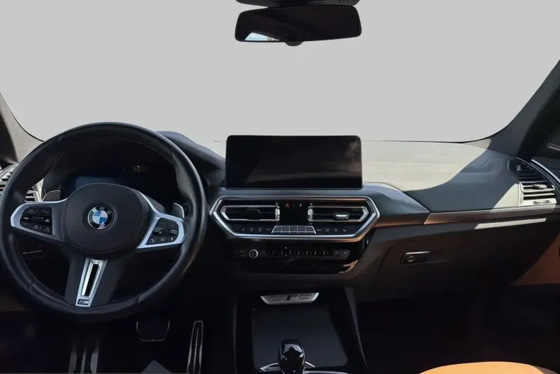 BMW X3 (Seria X) din 2023 cu 98.388 km - oferta BMW260505 - foto 7